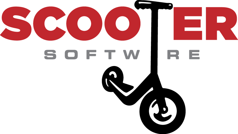 Scooter Software logo