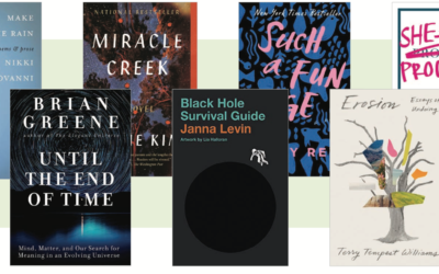 Wisconsin Book Festival Unveils Fall Schedule