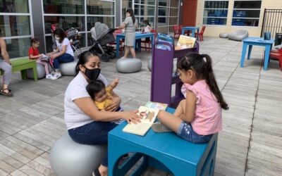 Joyful Reopening for Madison Public Library’s Nine Locations