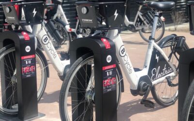 Foundation, BCycle Launch Bicycle Pass Program at Libraries