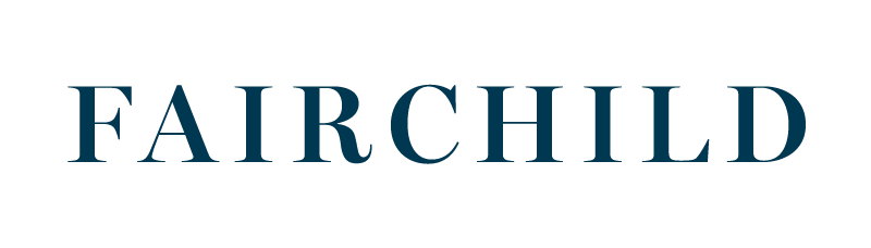 Fairchild restaurant logo