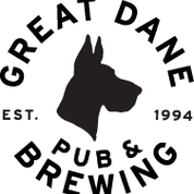 Great Dane logo