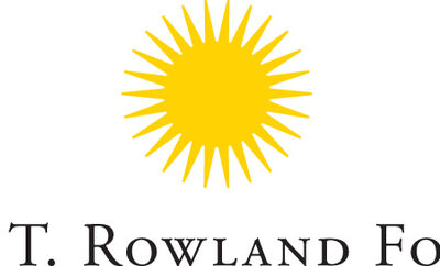 2024–25 Wisconsin Book Festival Sponsor: Pleasant T. Rowland Foundation
