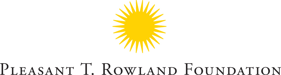 2024–25 Wisconsin Book Festival Sponsor: Pleasant T. Rowland Foundation