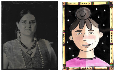 Meet the New Bubbler Artists-in-Residence