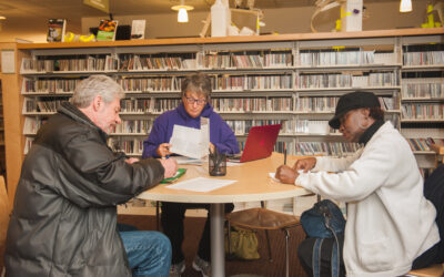 Give Smarter with a Qualified Charitable Distribution